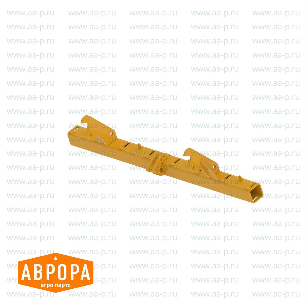 Laufkette mit Bodenplatten